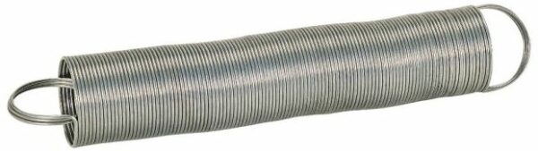 Ressort de rechange pour kit de fermeture à ressort