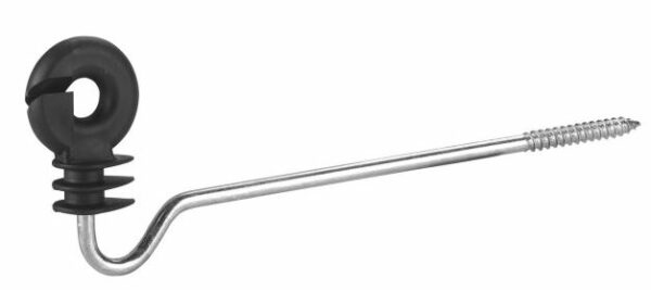 Isolateur écarteur annulaire