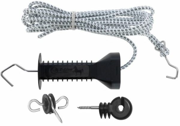 Système de fermeture de porte E-Line 3M