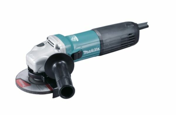 Meuleuse Ø 125 mm 1100 W