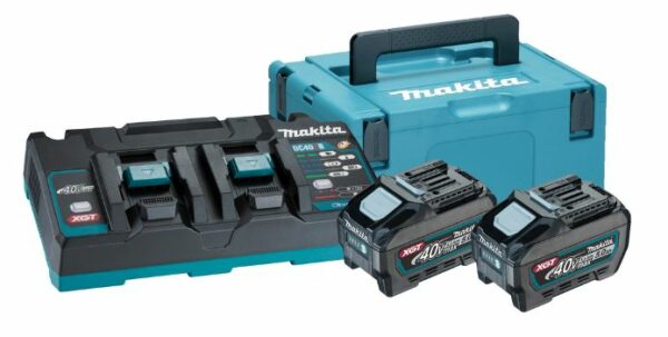 PowerPack XGT, 40 V max, Li-ion