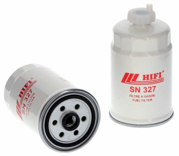 FILTRE A CARBURANT HIFI SN327