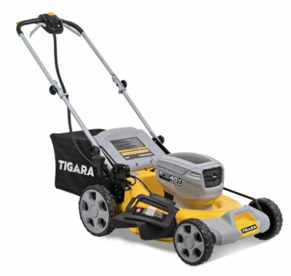 TONDEUSE A BATTERIE TG52T40BL2