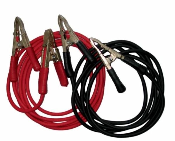 CABLE DEMARRAGE 25MM² 3M 500A